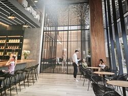 Hong Leong Building (D1), Office #486676281